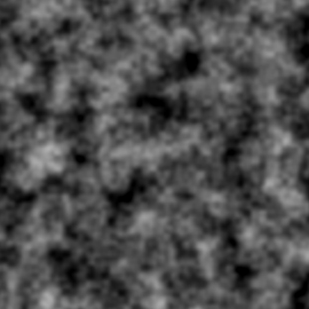 Same noise parameters, Perlin vs Simplex and quadrant views